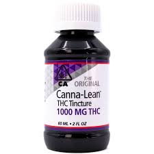 THC Lean - Main Image